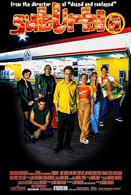 LugaTv | Watch SubUrbia for free online