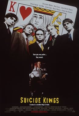 LugaTv | Watch Suicide Kings for free online