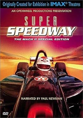 LugaTv | Watch Super Speedway for free online