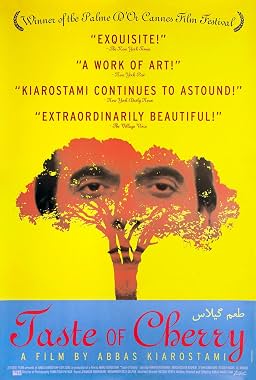 LugaTv | Watch Taste of Cherry for free online