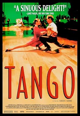 LugaTv | Watch Tango for free online