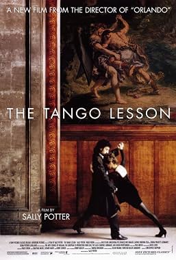 LugaTv | Watch The Tango Lesson for free online