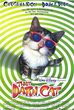 LugaTv | Watch That Darn Cat for free online