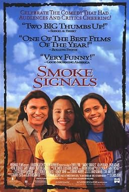 LugaTv | Watch Smoke Signals for free online