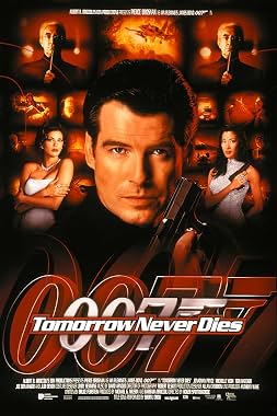 LugaTv | Watch Tomorrow Never Dies for free online