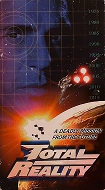 LugaTv | Watch Total Reality for free online