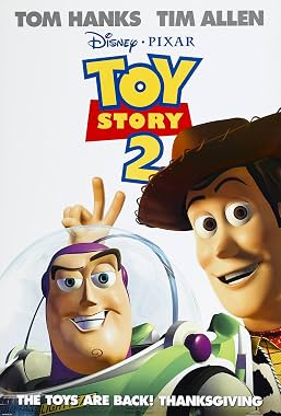 LugaTv | Watch Toy Story 2 for free online