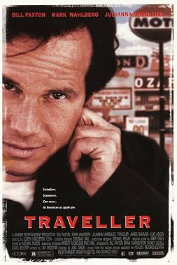 LugaTv | Watch Traveller for free online