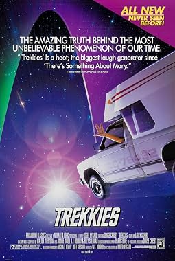 LugaTv | Watch Trekkies for free online