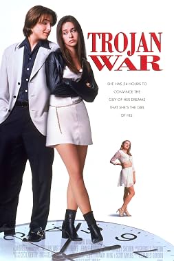 LugaTv | Watch Trojan War for free online