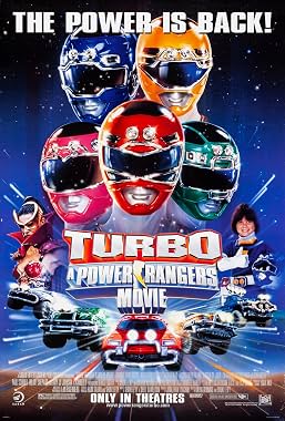 LugaTv | Watch Turbo: A Power Rangers Movie for free online