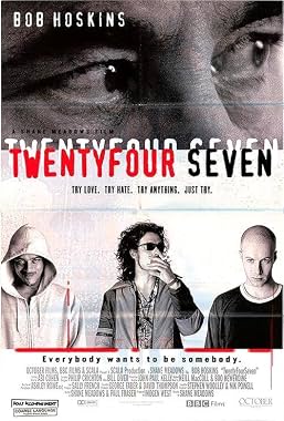 LugaTv | Watch TwentyFourSeven for free online