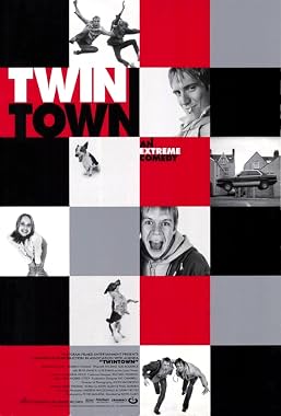 LugaTv | Watch Twin Town for free online