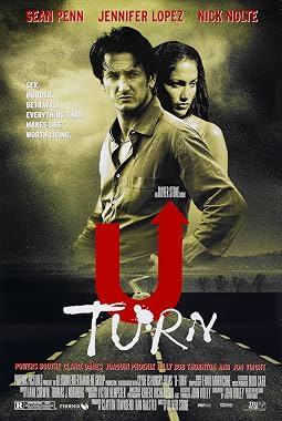 LugaTv | Watch U Turn for free online