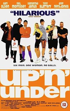 LugaTv | Watch Up n Under for free online