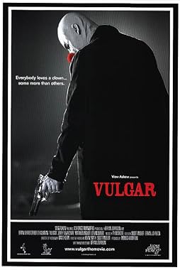 LugaTv | Watch Vulgar for free online