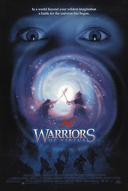 LugaTv | Watch Warriors of Virtue for free online