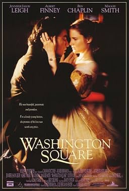 LugaTv | Watch Washington Square for free online