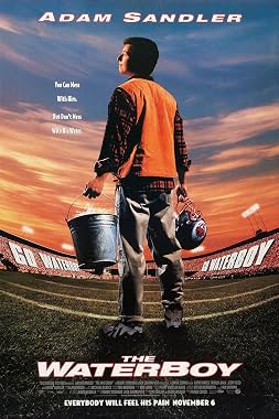 LugaTv | Watch The Waterboy for free online
