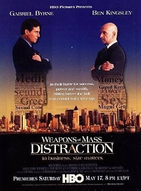 LugaTv | Watch Weapons of Mass Distraction for free online