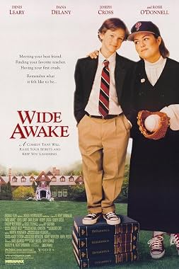 LugaTv | Watch Wide Awake for free online
