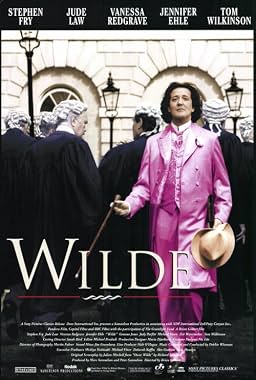 LugaTv | Watch Wilde for free online