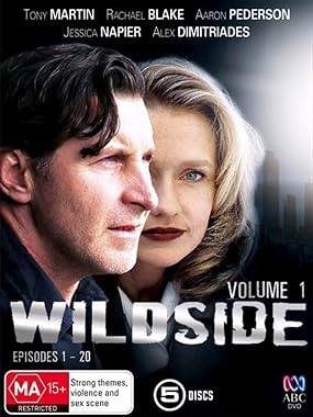 LugaTv | Watch Wildside seasons 1 - 2 for free online