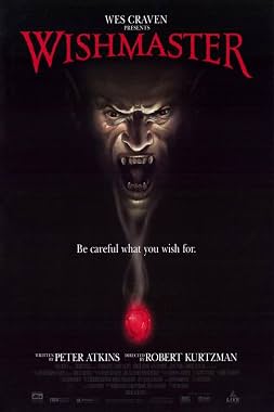 LugaTv | Watch Wishmaster for free online
