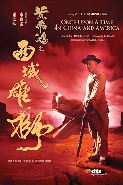 LugaTv | Watch Wong fei hung VI Sai wik hung see for free online