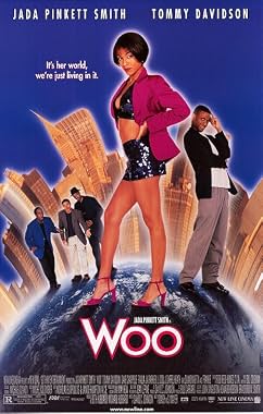 LugaTv | Watch Woo for free online