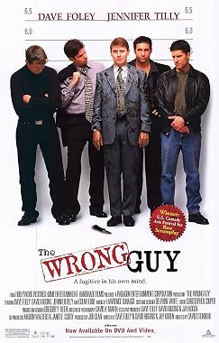 LugaTv | Watch The Wrong Guy for free online