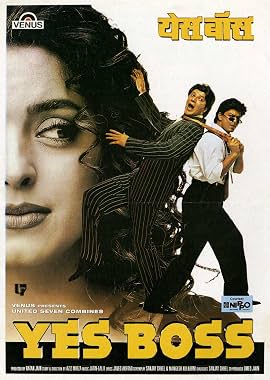 LugaTv | Watch Yes Boss for free online