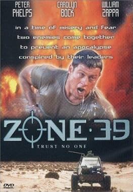 LugaTv | Watch Zone 39 for free online