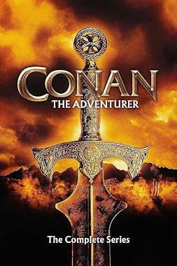 LugaTv | Watch Conan: The Adventurer seasons 1 - 1 for free online