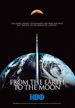 LugaTv | Watch From the Earth to the Moon seasons 1 - 1 for free online