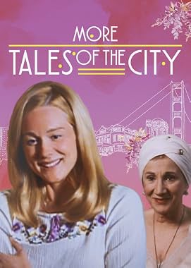 LugaTv | Watch More Tales of the City seasons 1 - 1 for free online