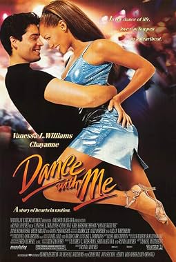 LugaTv | Watch Dance with Me for free online
