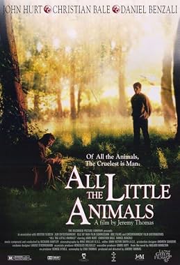 LugaTv | Watch All the Little Animals for free online