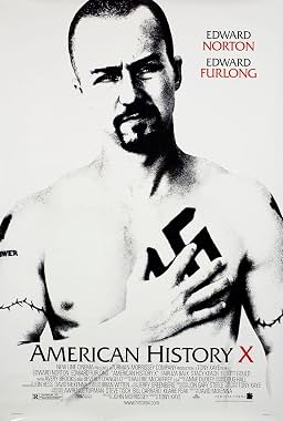 LugaTv | Watch American History X for free online
