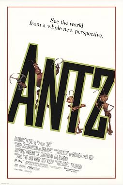 LugaTv | Watch Antz for free online