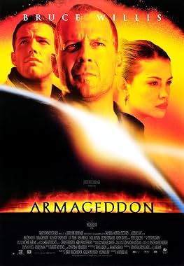 LugaTv | Watch Armageddon for free online