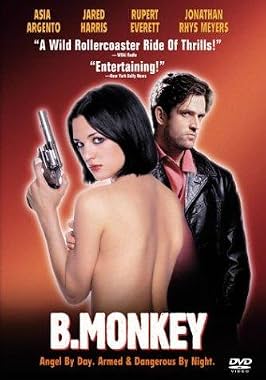 LugaTv | Watch B. Monkey for free online