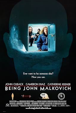 LugaTv | Watch Being John Malkovich for free online