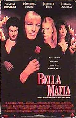 LugaTv | Watch Bella Mafia for free online