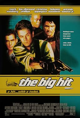 LugaTv | Watch The Big Hit for free online