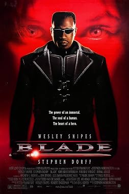LugaTv | Watch Blade for free online