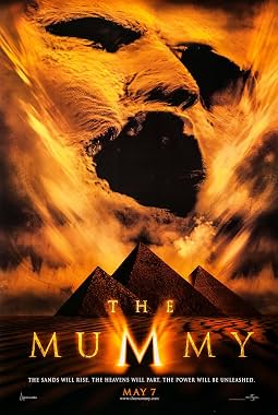 LugaTv | Watch The Mummy for free online