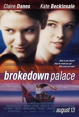 LugaTv | Watch Brokedown Palace for free online