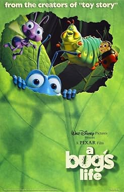 LugaTv | Watch A Bug's Life for free online