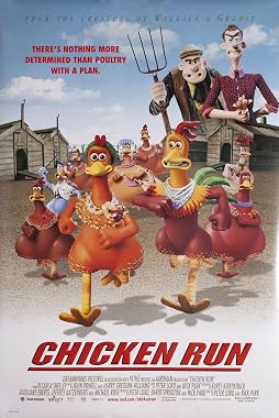 LugaTv | Watch Chicken Run for free online